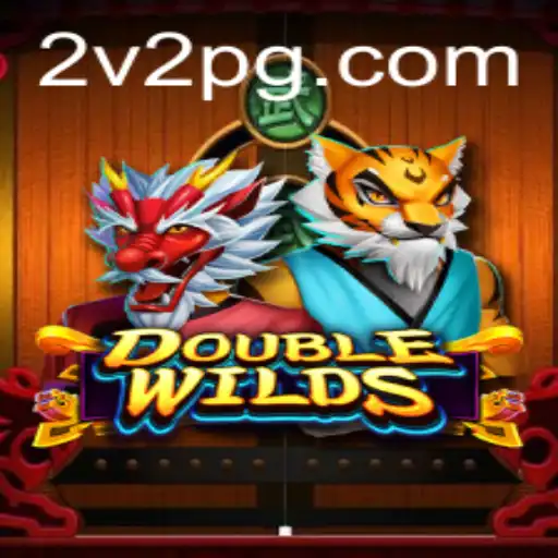 DoubleWilds: Descubra o Novo Fenômeno dos Jogos Digitais