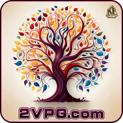 2VPG Logo