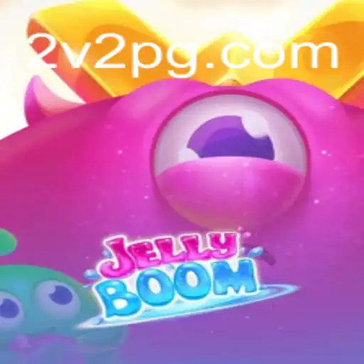 Descubra o Fascinante Mundo de JellyBoom: Um Guia Completo