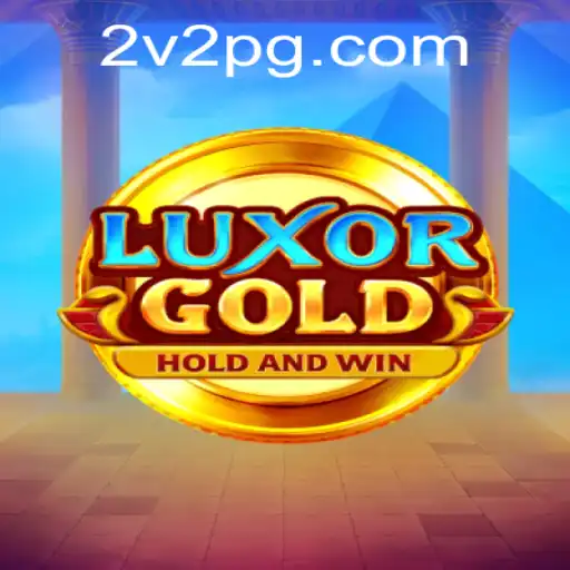 Explorando LuxorGold: Uma Jornada pelos Mistérios de Luxor com 2VPG