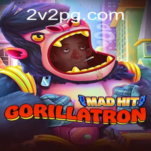 MadHitGorillatron: A Nova Sensação no Mundo dos Jogos de Tabuleiro