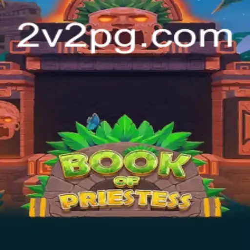 Explorando o Universo de BookOfPriestess: O Fenômeno 2VPG