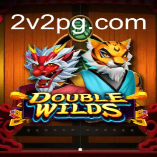 DoubleWilds: Descubra o Novo Fenômeno dos Jogos Digitais