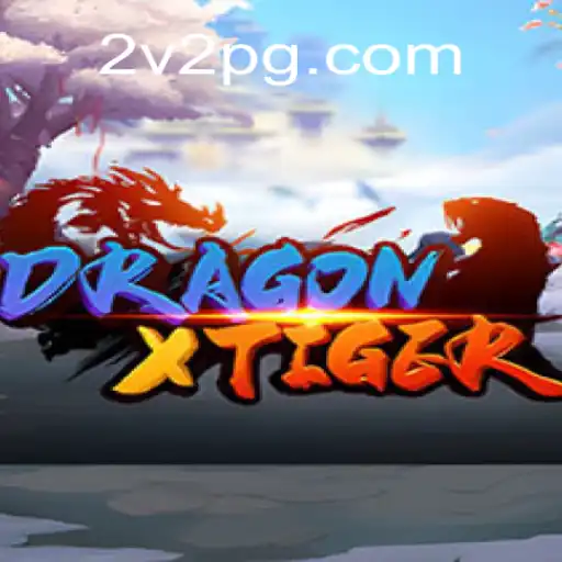 DragonXTiger: Aventuras e Estratégias no Novo Jogo de Tabuleiro 2VPG