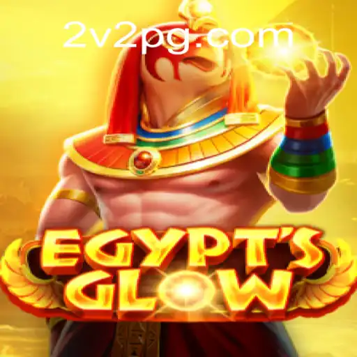 EgyptsGlow: Uma Jornada Mística Pelos Antigos Mistérios do Egito