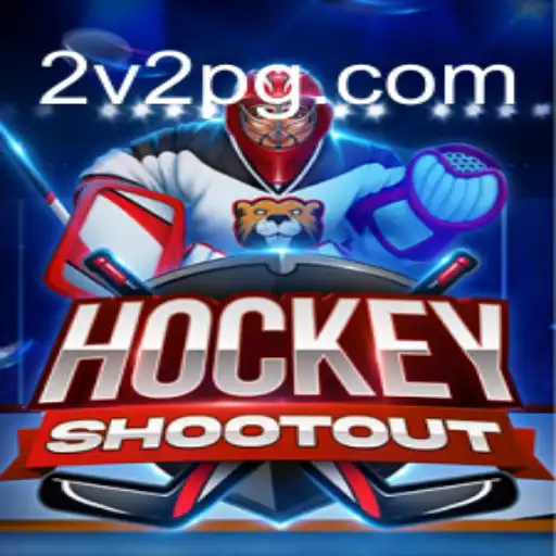 HockeyShootout: Uma Aventura Empolgante no Mundo dos Jogos Digitais