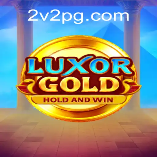 Explorando LuxorGold: Uma Jornada pelos Mistérios de Luxor com 2VPG