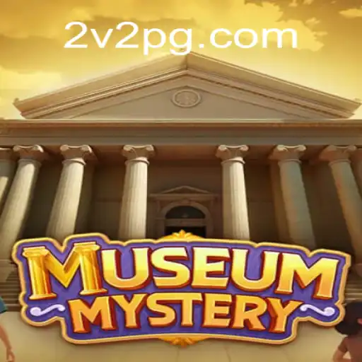 Exploração de 'MuseumMystery': Um Jogo Cooperativo de Aventuras