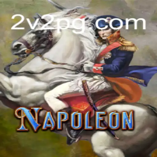Napoleon: Um Mergulho Estratégico no Mundo dos Jogos de Tabuleiro com 2VPG