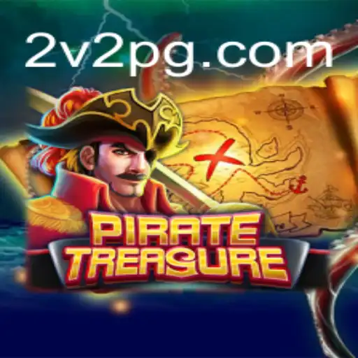 Descubra o Fascinante Mundo de PirateTreasure: Aventura e Estratégia em Meio ao Caos dos Sete Mares