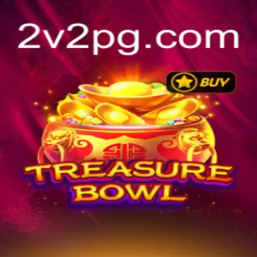 Explorando TreasureBowl: O Novo Fenômeno 2VPG dos Jogos de Tabuleiro