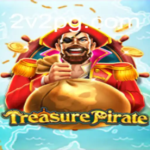 TreasurePirate: Aventuras e Estratégias no Mundo dos Piratas
