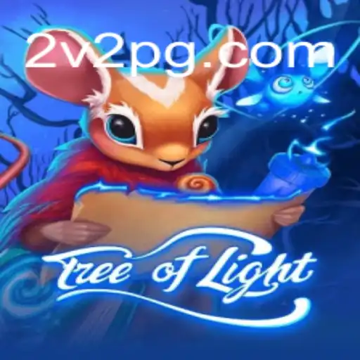 TreeofLight: Explorando o Novo Horizonte do Jogo 2VPG