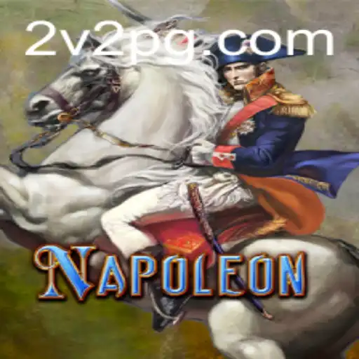 Napoleon: Um Mergulho Estratégico no Mundo dos Jogos de Tabuleiro com 2VPG