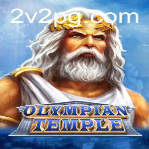 Descubra OlympianTemple: O Novo Jogo de Estratégia que Mistura Mitologia e Estratégia
