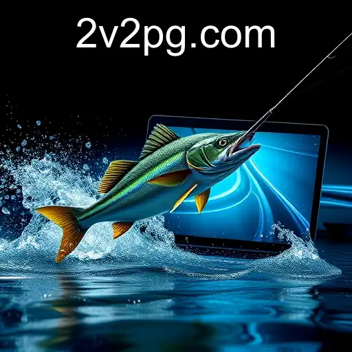 Pesca online