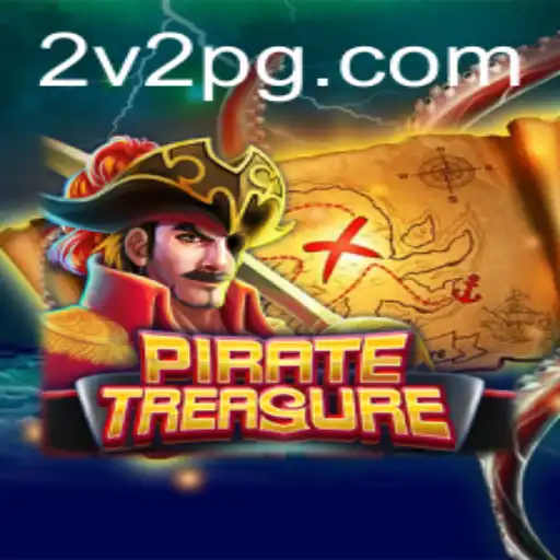 Descubra o Fascinante Mundo de PirateTreasure: Aventura e Estratégia em Meio ao Caos dos Sete Mares
