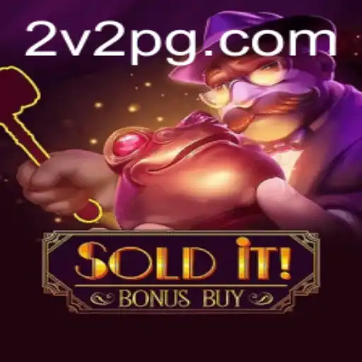 Explorando o Fascinante Universo de SolditBonusBuy: Um Mergulho no Jogo do Momento