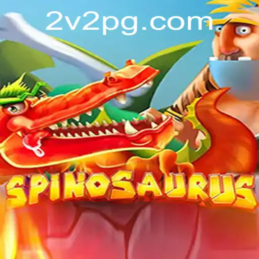 Descubra Spinosaurus: Um Novo Jogo de Estratégia com 2VPG