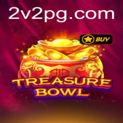 Explorando TreasureBowl: O Novo Fenômeno 2VPG dos Jogos de Tabuleiro