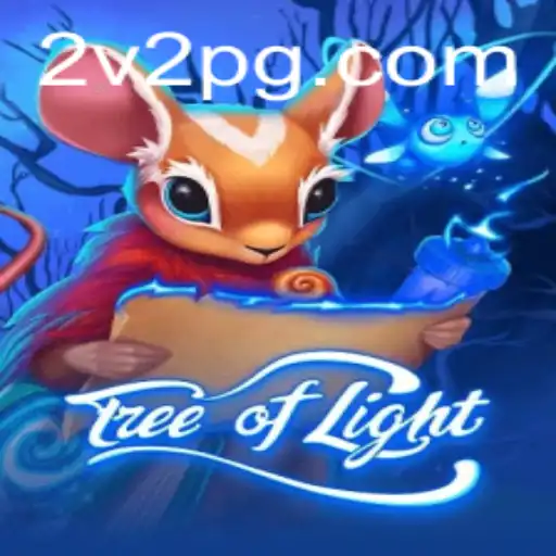 TreeofLight: Explorando o Novo Horizonte do Jogo 2VPG