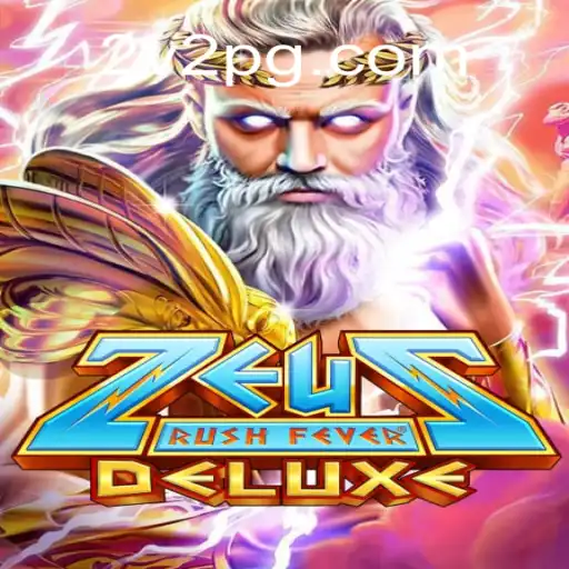 Desvendando ZeusRushFeverDeluxe: A Nova Sensação do Mundo dos Jogos